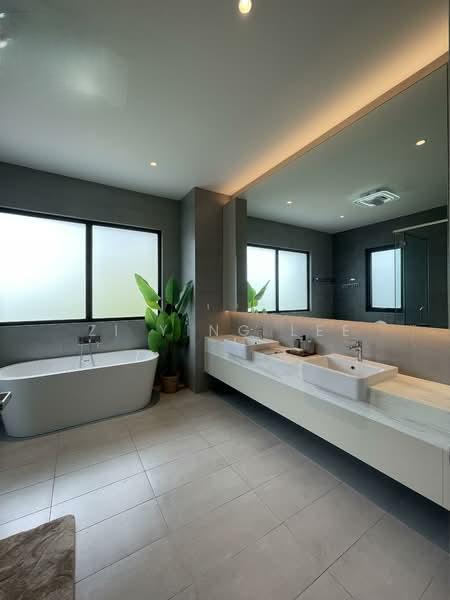 Bandar Tropicana Aman - 4