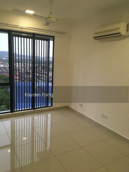 You Vista @ You City - 3