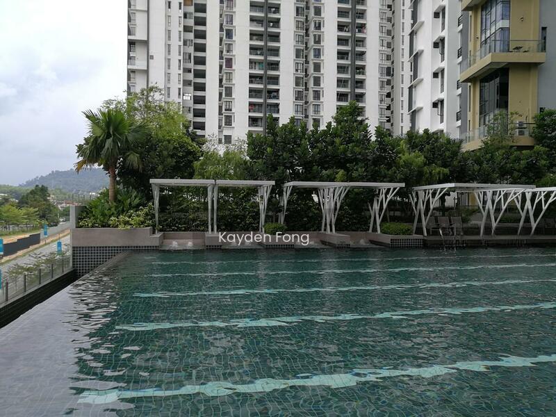 You Vista @ You City - 2