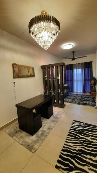 Residensi Rimbun @ Canopy Hills - 4