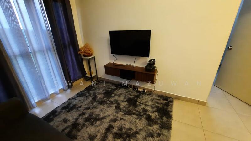 Residensi Rimbun @ Canopy Hills - 1