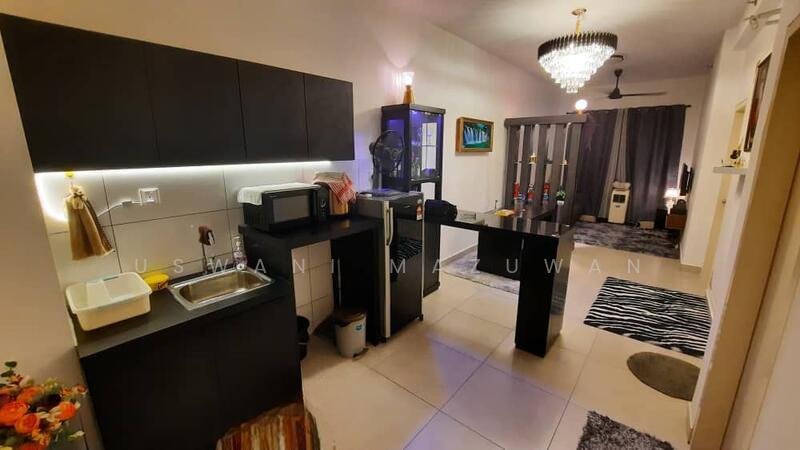 Residensi Rimbun @ Canopy Hills - 3