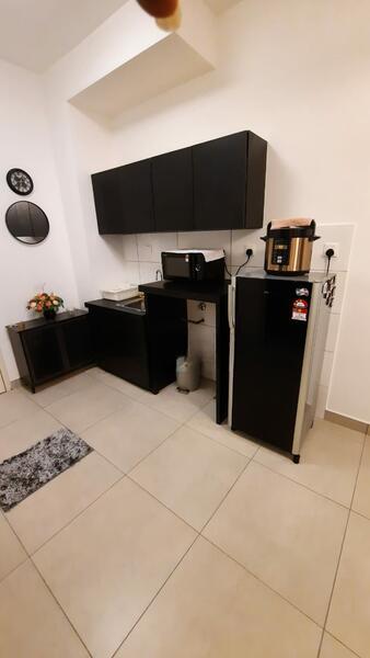 Residensi Rimbun @ Canopy Hills - 2