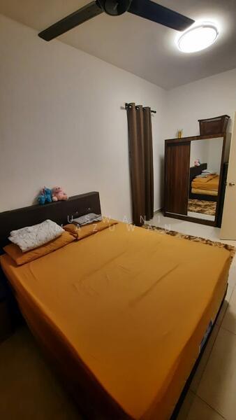 Residensi Rimbun @ Canopy Hills - 5