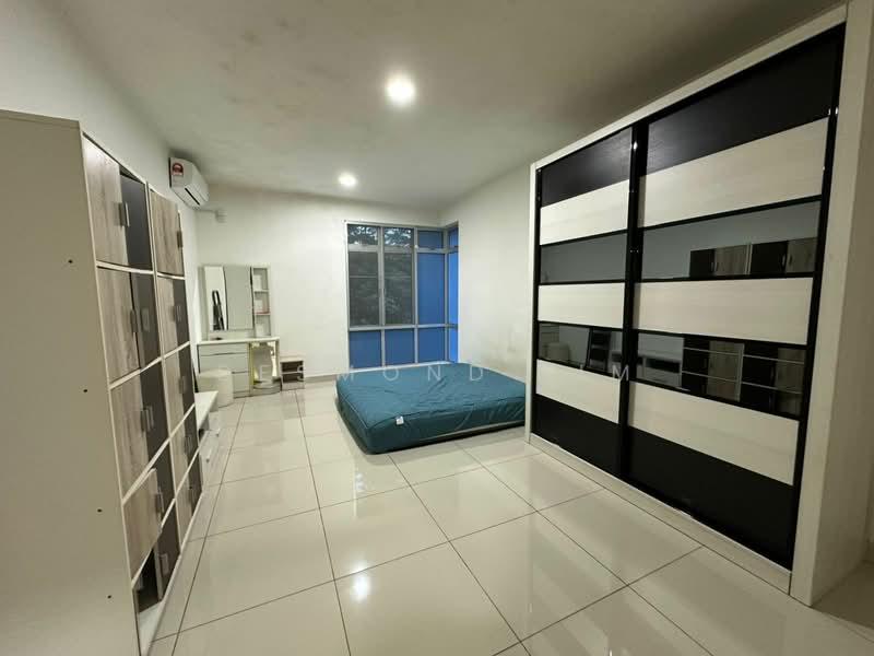 D'Ambience Residences (Pangsapuri Ikatan Flora) - 3