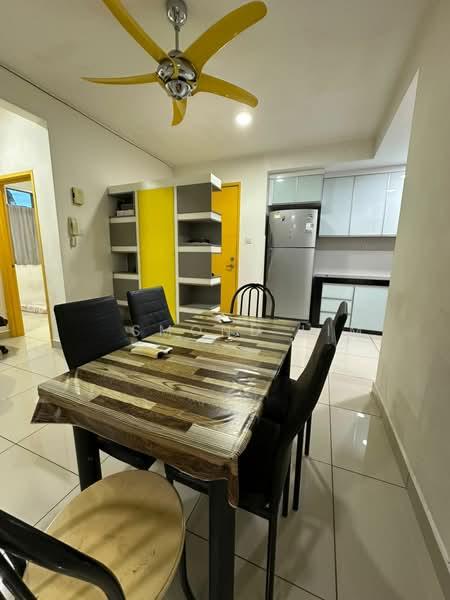 D'Ambience Residences (Pangsapuri Ikatan Flora) - 5