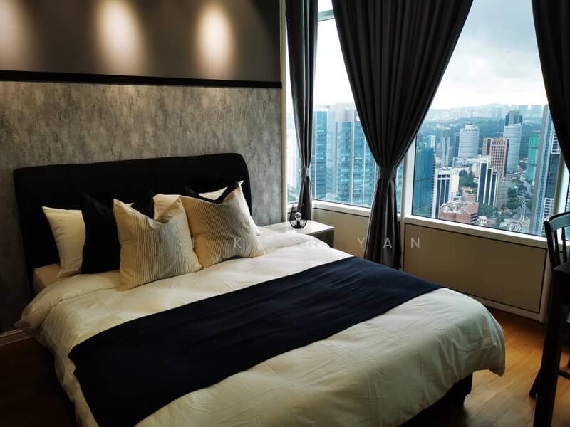 Sky Suites @ KLCC - 4