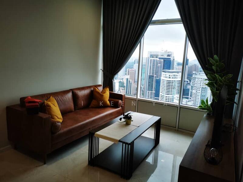 Sky Suites @ KLCC - 3