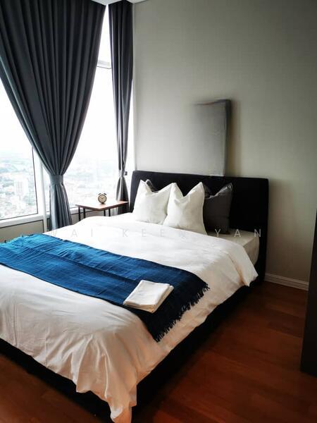 Sky Suites @ KLCC - 5