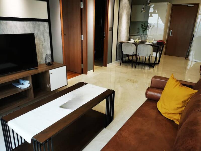 Sky Suites @ KLCC - 2