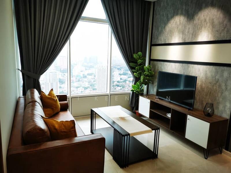 Sky Suites @ KLCC - 1