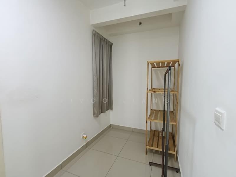 Austin Suites (Permata Austin) - 4