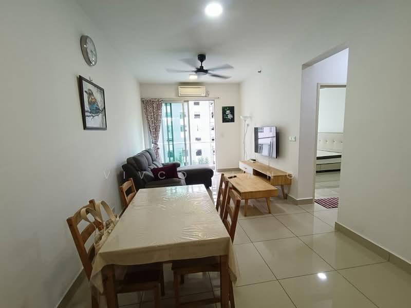 Austin Suites (Permata Austin) - 2