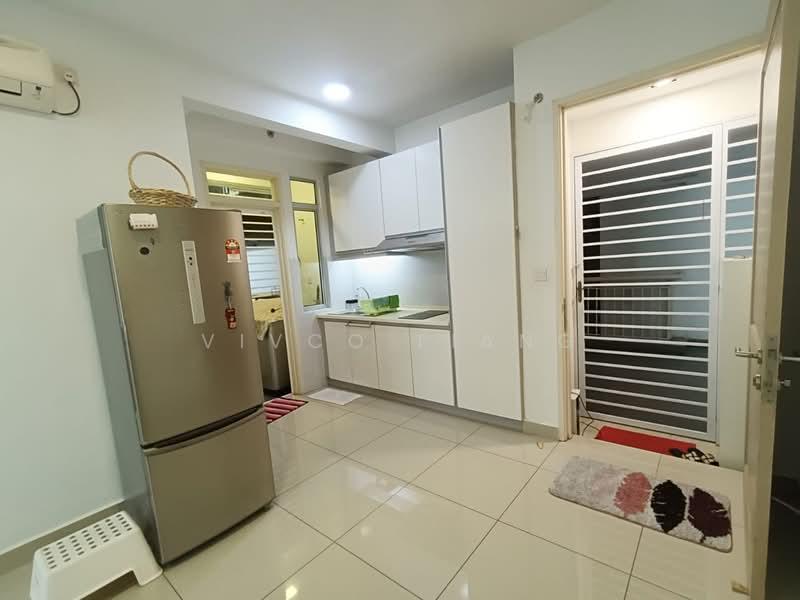 Austin Suites (Permata Austin) - 5