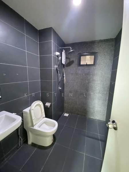Parkhill Residence - 3