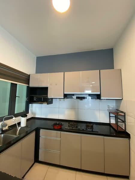 Parkhill Residence - 2