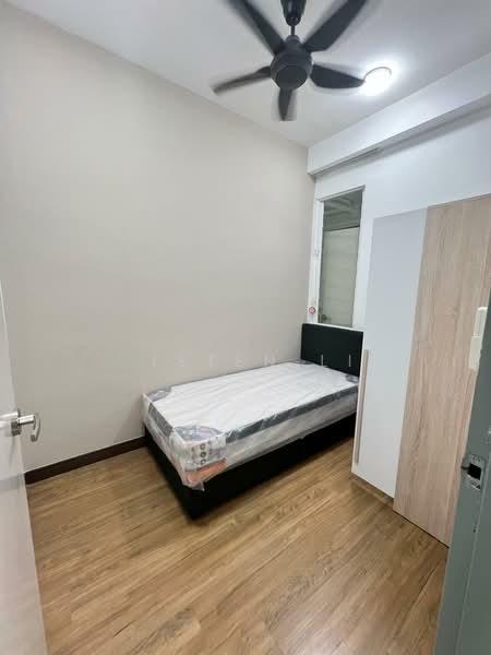 Parkhill Residence - 5