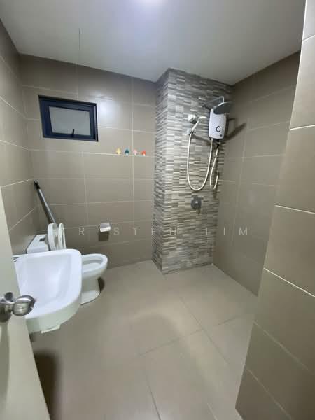 Parkhill Residence - 4