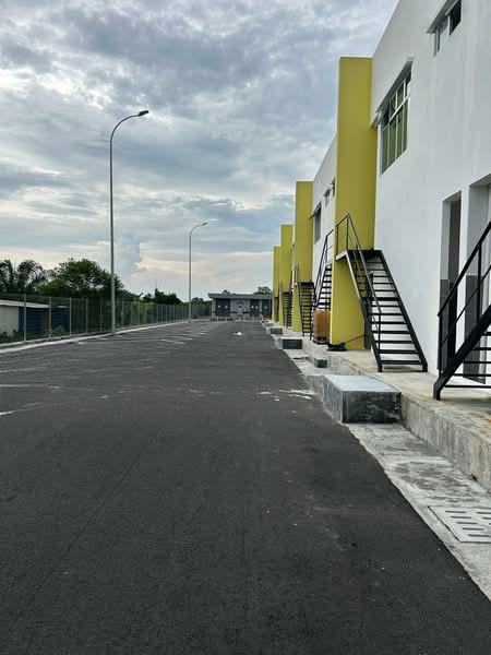 Pusat Bandar Senawang - 2