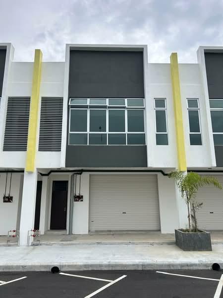 Pusat Bandar Senawang - 3