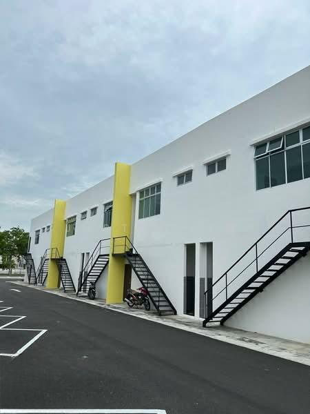 Pusat Bandar Senawang - 4