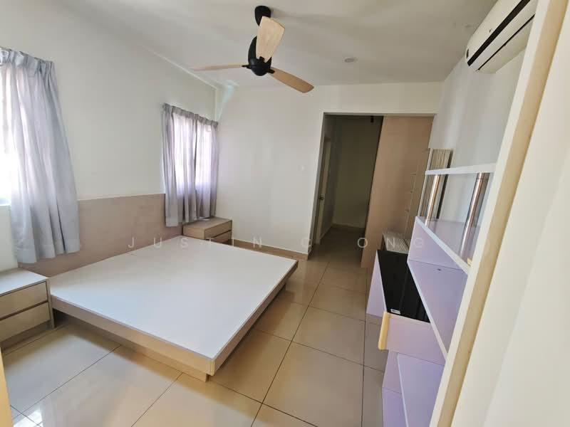Ascenda Residence @ Skyarena - 2
