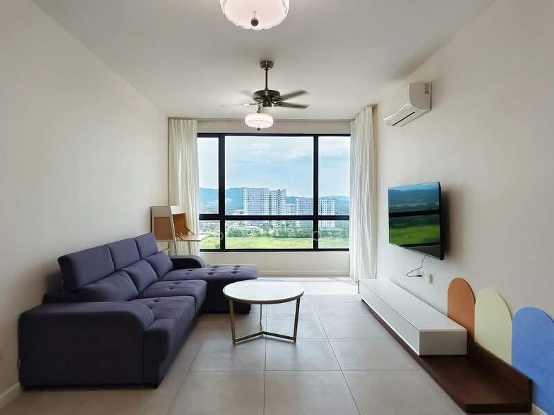 Anggun Residences - 2