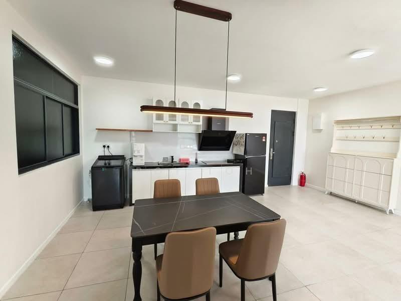 Anggun Residences - 5