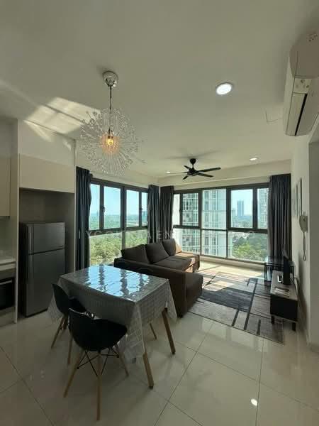 Iskandar Residences - 2