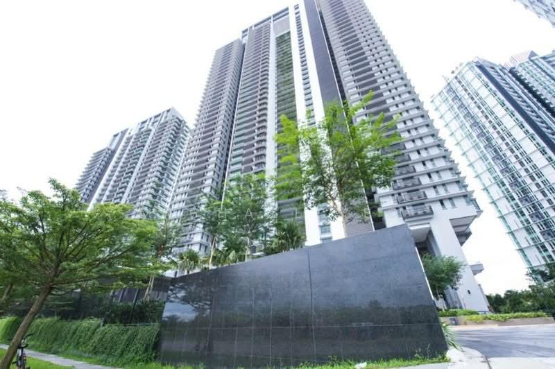 Iskandar Residences - 5