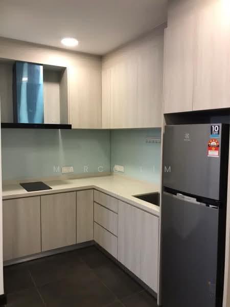 V Residence Suites @ Sunway Velocity - 2
