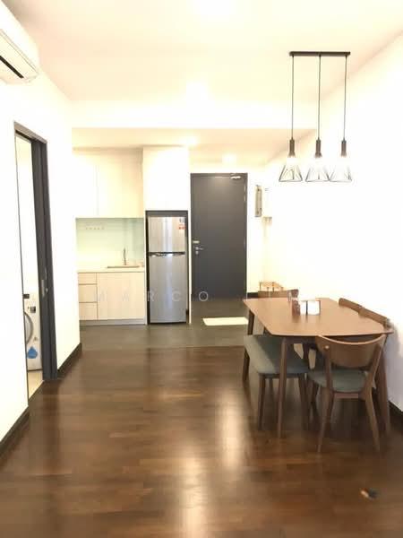 V Residence Suites @ Sunway Velocity - 4