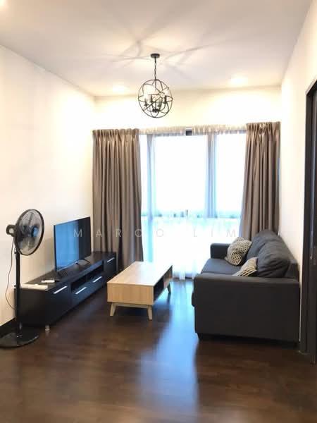 V Residence Suites @ Sunway Velocity - 5