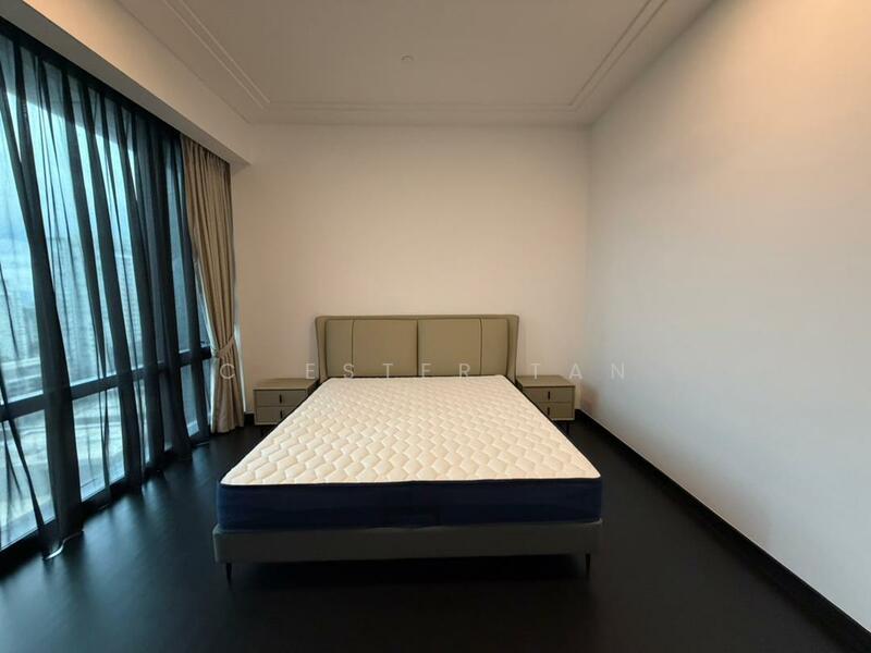 Crown Residences @ Pavilion Damansara Heights - 5