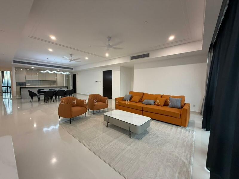 Crown Residences @ Pavilion Damansara Heights - 2