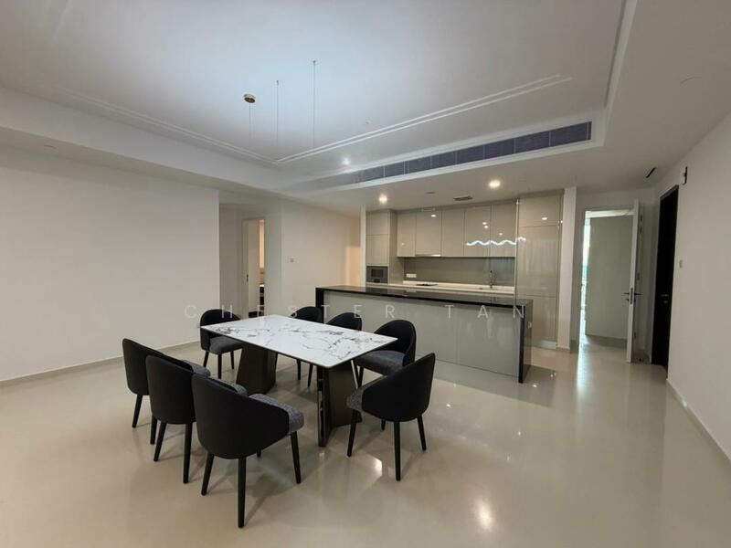 Crown Residences @ Pavilion Damansara Heights - 3