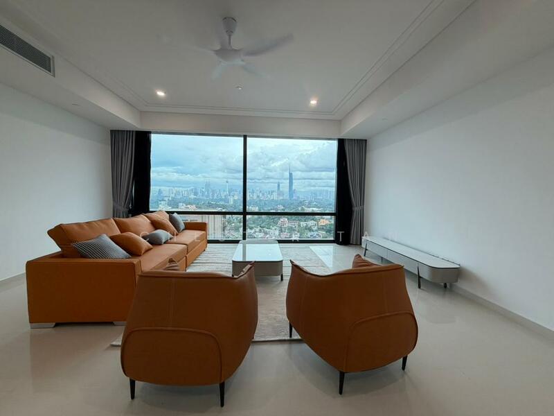 Crown Residences @ Pavilion Damansara Heights - 1