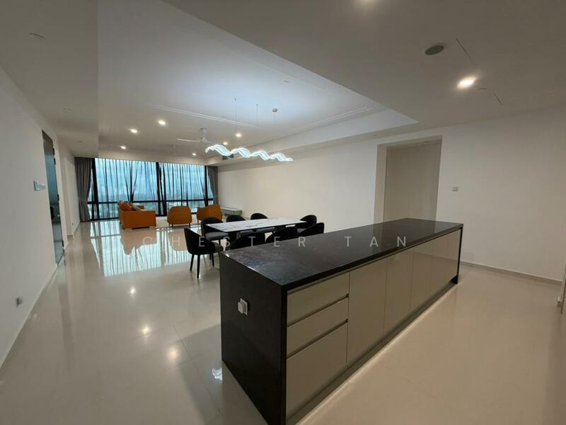 Crown Residences @ Pavilion Damansara Heights - 4