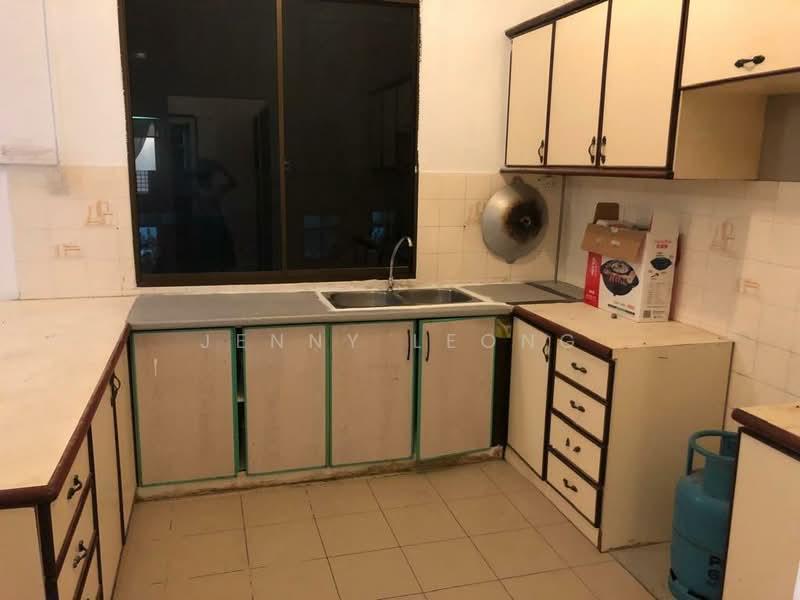 Belle Vue Apartment - 3