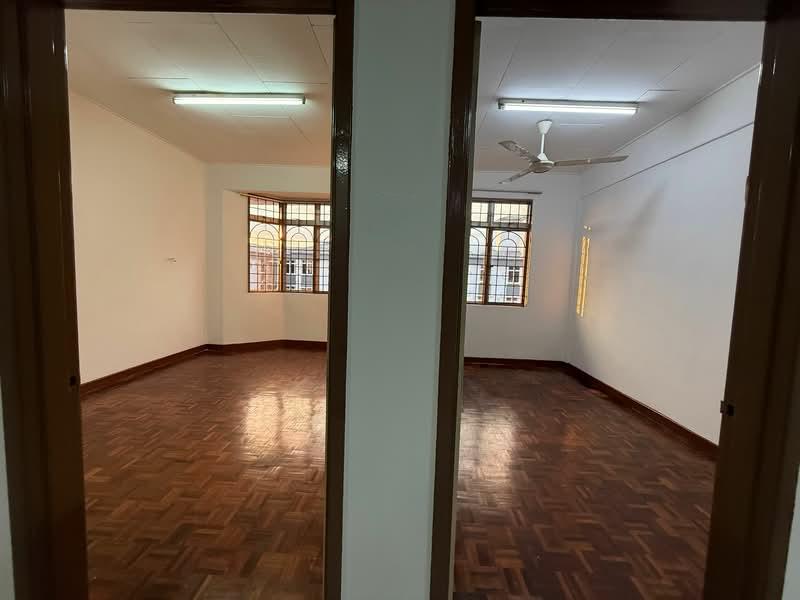 Subang Perdana Goodyear Court 10 - 4