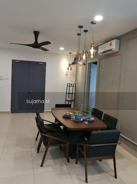 KL Gateway Premium Residences - 4