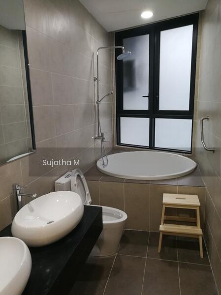 KL Gateway Premium Residences - 5