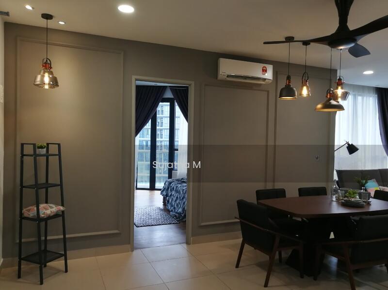 KL Gateway Premium Residences - 2