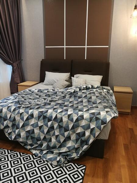 KL Gateway Premium Residences - 3