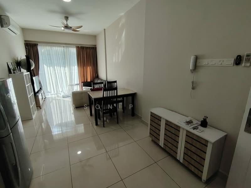 Tropicana Bay Residences - 2