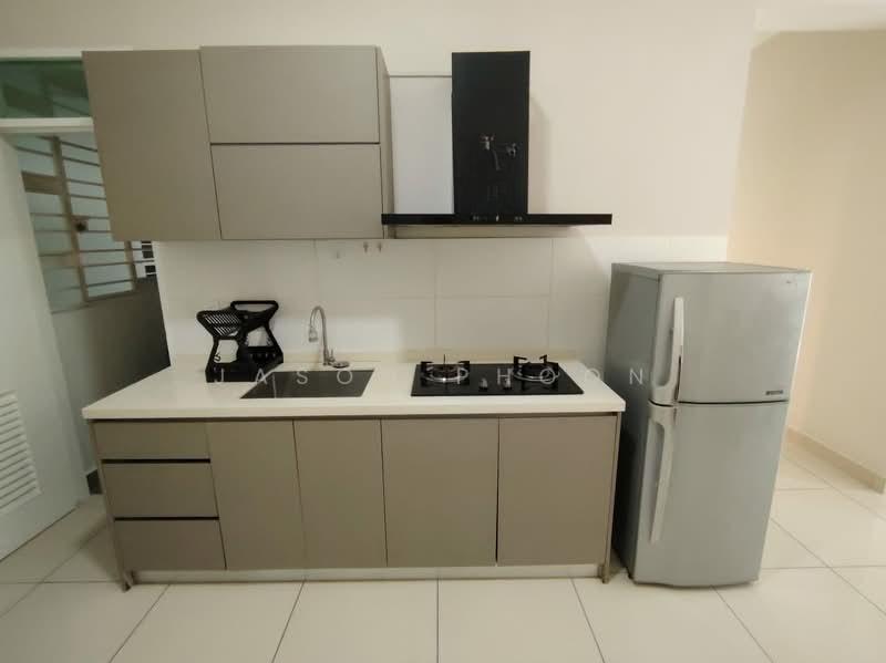 Tropicana Bay Residences - 4