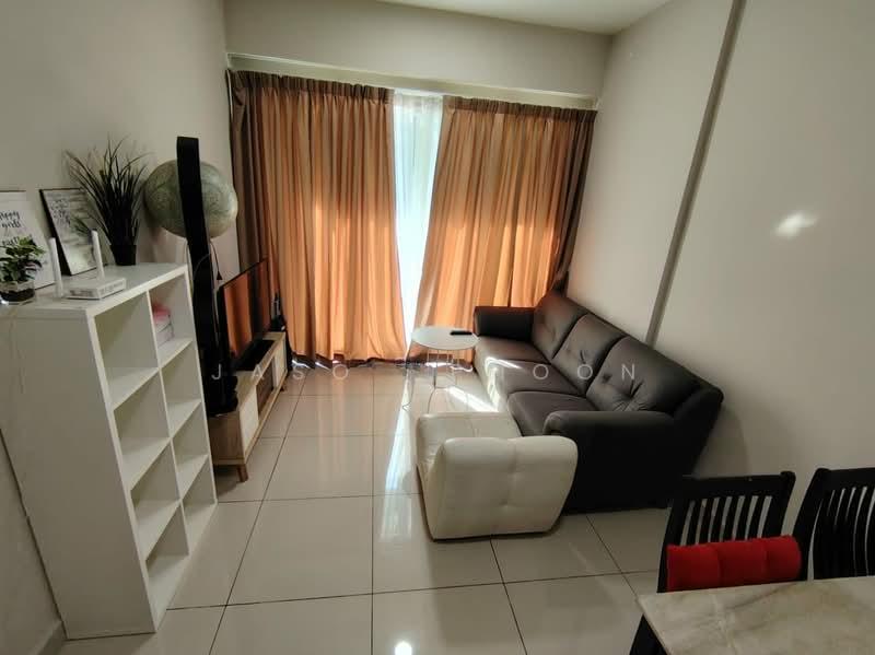 Tropicana Bay Residences - 3