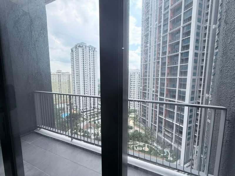 ALIX Residences - 5