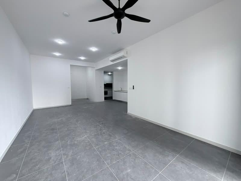 ALIX Residences - 2