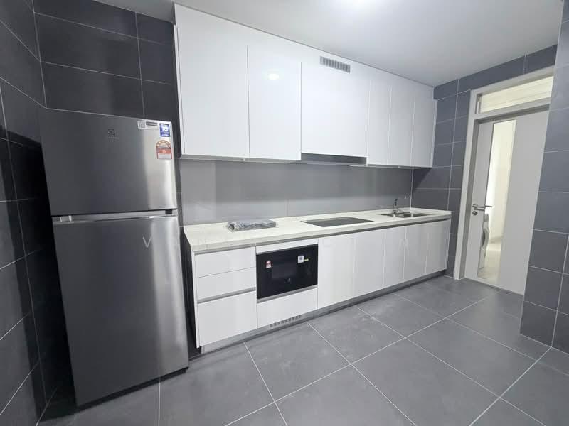 ALIX Residences - 3